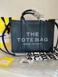 Marc Jacobs the tote bag