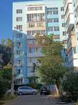 Продажа 2 комнат в 4-комнатной квартире, Лузановка