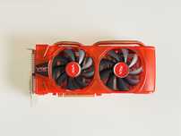 Karta Graficzna AMD Radeon HD6950 1GB VTX3D
