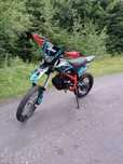 Cross Apollo 140 lizzard 26 rfz 38 Viper 150 x-motos 125 asix 27 xb-66
