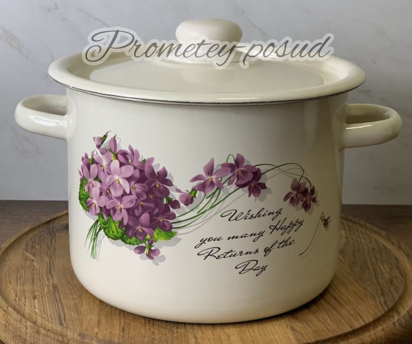 Алюмінієві каструлі, емальовані,емаль,алюминий,набори, поштучно,разние