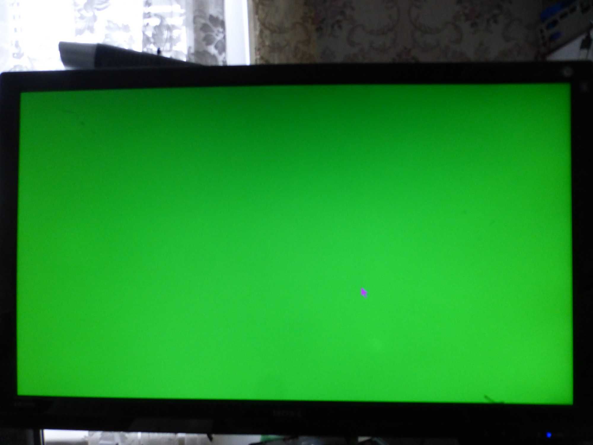 монитор TERRA LCD2760W 27"