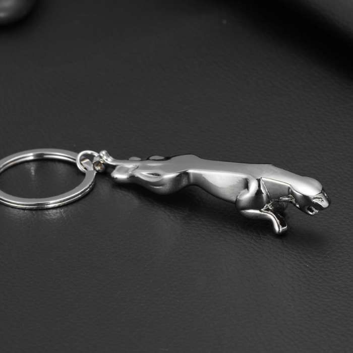 Jaguar - Porta chaves