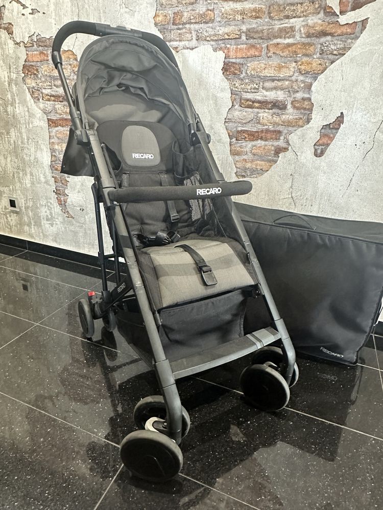 Wózek Recaro Easylife