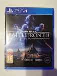 Zamienię grę ps4, Battlefront 2 jak nowa.