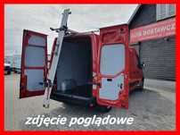 Bagażnik dachowy Opuszczany Master III Movano L3H2 Nr.2