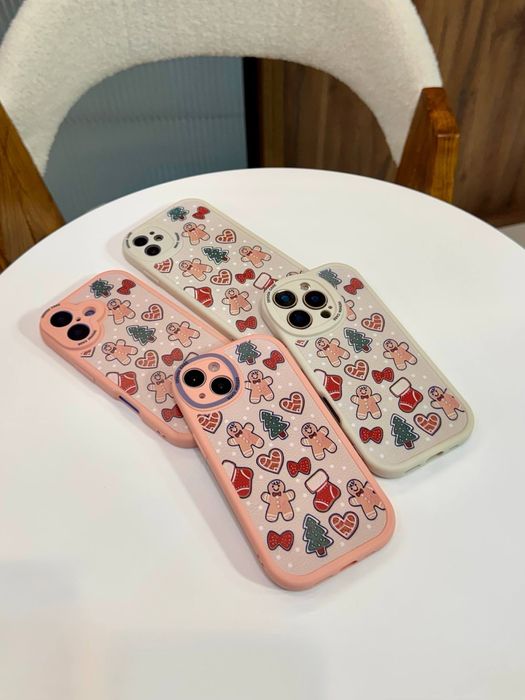 Чохол на Айфон 16 про макс | чехол для iPhone | силіконовий чохол