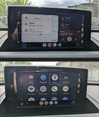 Carplay / Android Auto Audi A1 / Q3