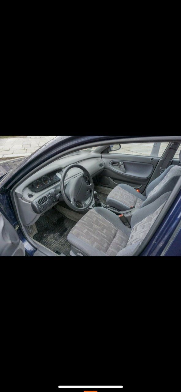 Разборка mazda 626GC GD GE GF 323BF BG BA-F mazda 3-BK