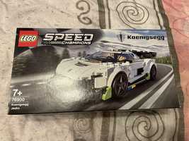 LEGO Speed Champions 76900 - Koenigsegg Jesko