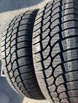 Шини 175/65 R14C пара Taurus 2023p зима нові
