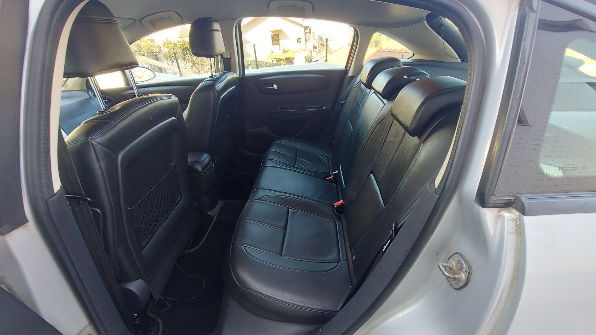 Citroen c4 1.6 Hdi