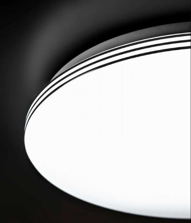LED-светильник Люстра с пультом и без Серебро 24 50 90W оптовые цены!!