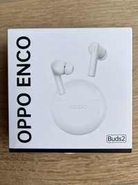 Sluchawki Oppo Enco Buds 2