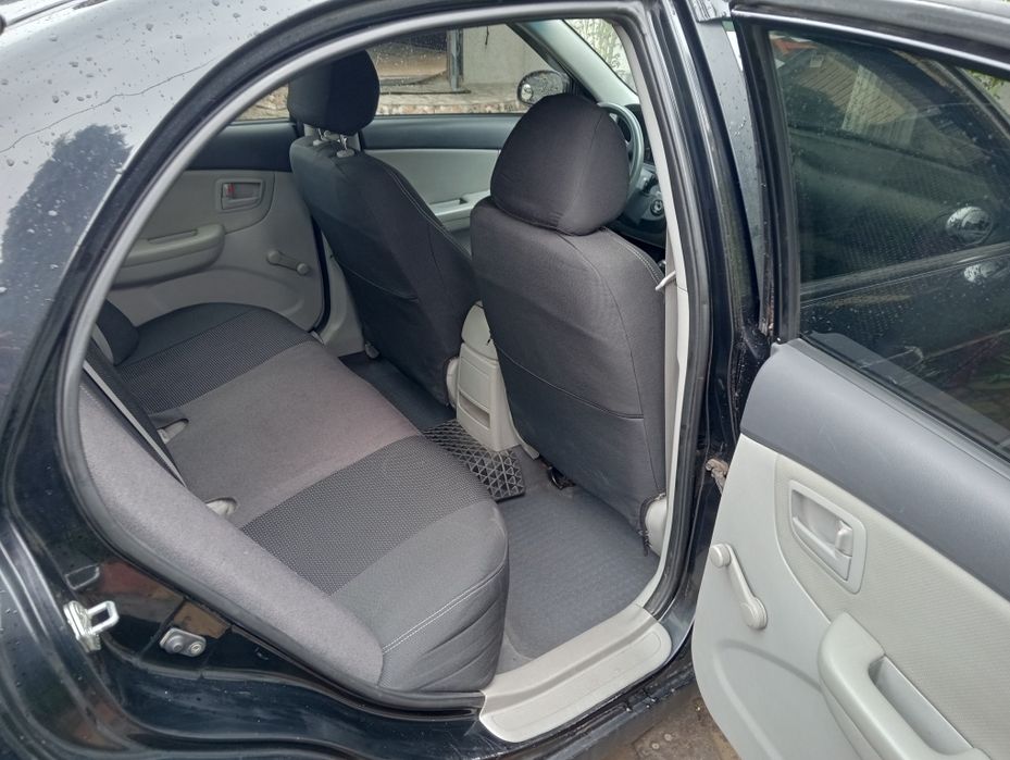 Продам Кіа Сеratto  Ціна ШАРА !!!