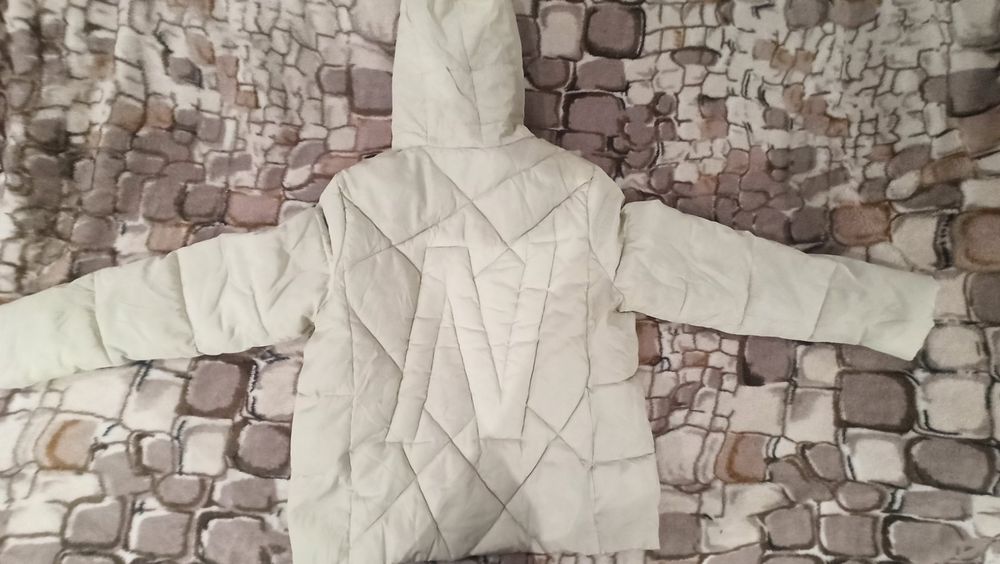 Нова жіноча куртка !!!