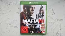 Gra Mafia 3 XBOX ONE