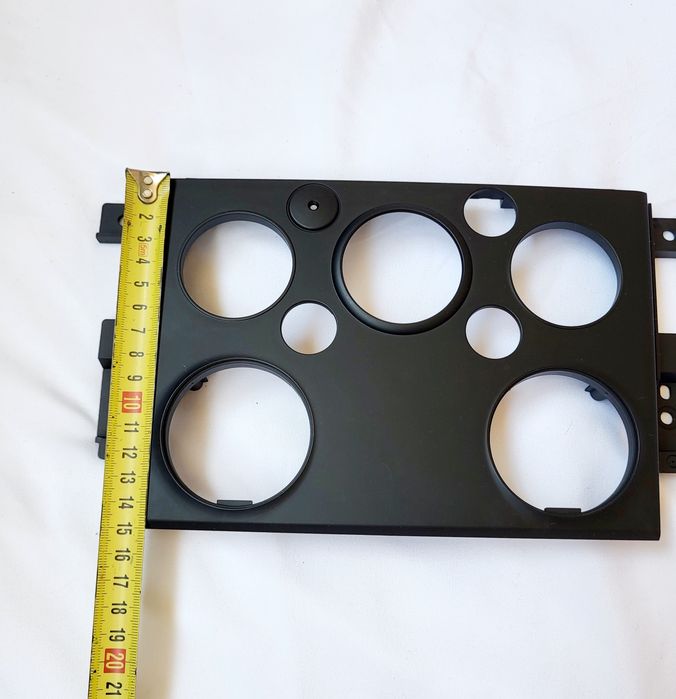 Рамка управления Suzuki Grand Vitara