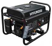 Gerador Hyundai HHY3000F