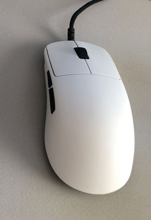 Rato endgame op1 8k branco