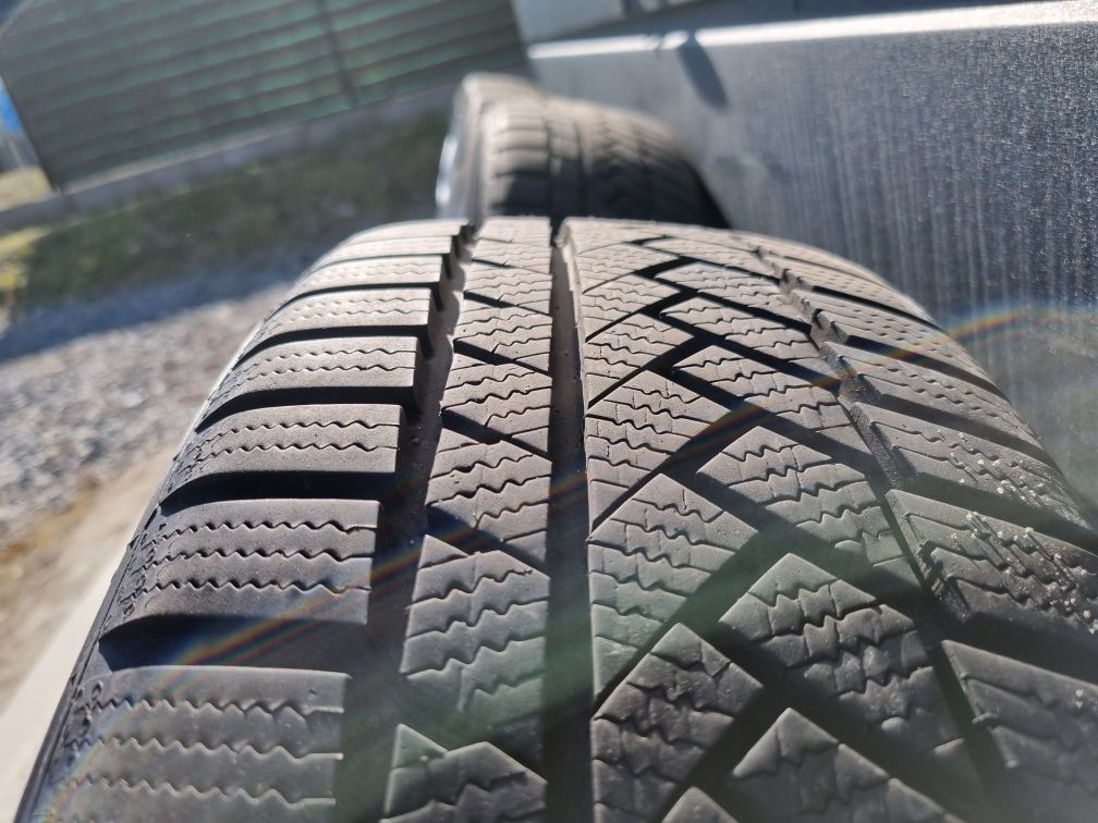 Felgi Aluminiowe 17 cali 5x112