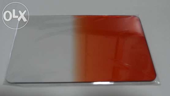 Filtro 100 mm x 145 milímetros Graduado laranja Cokin Z Lee