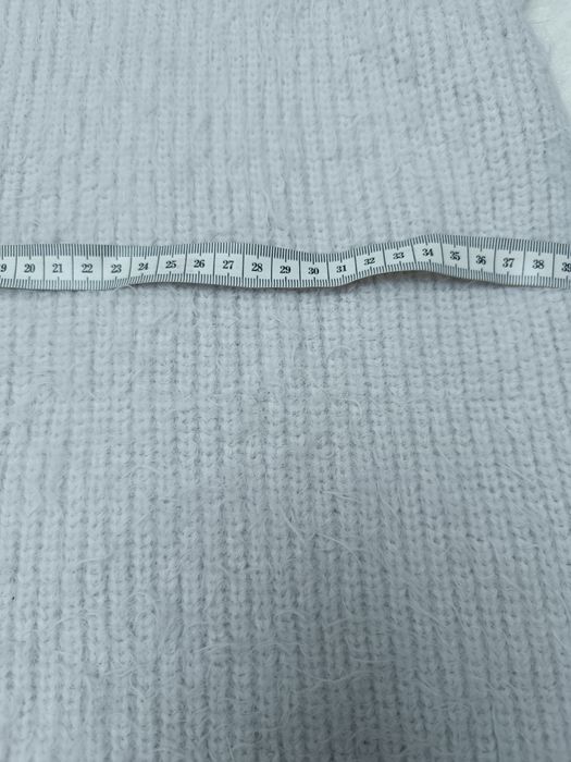 Milusia i ciepła sukienka/ tunika