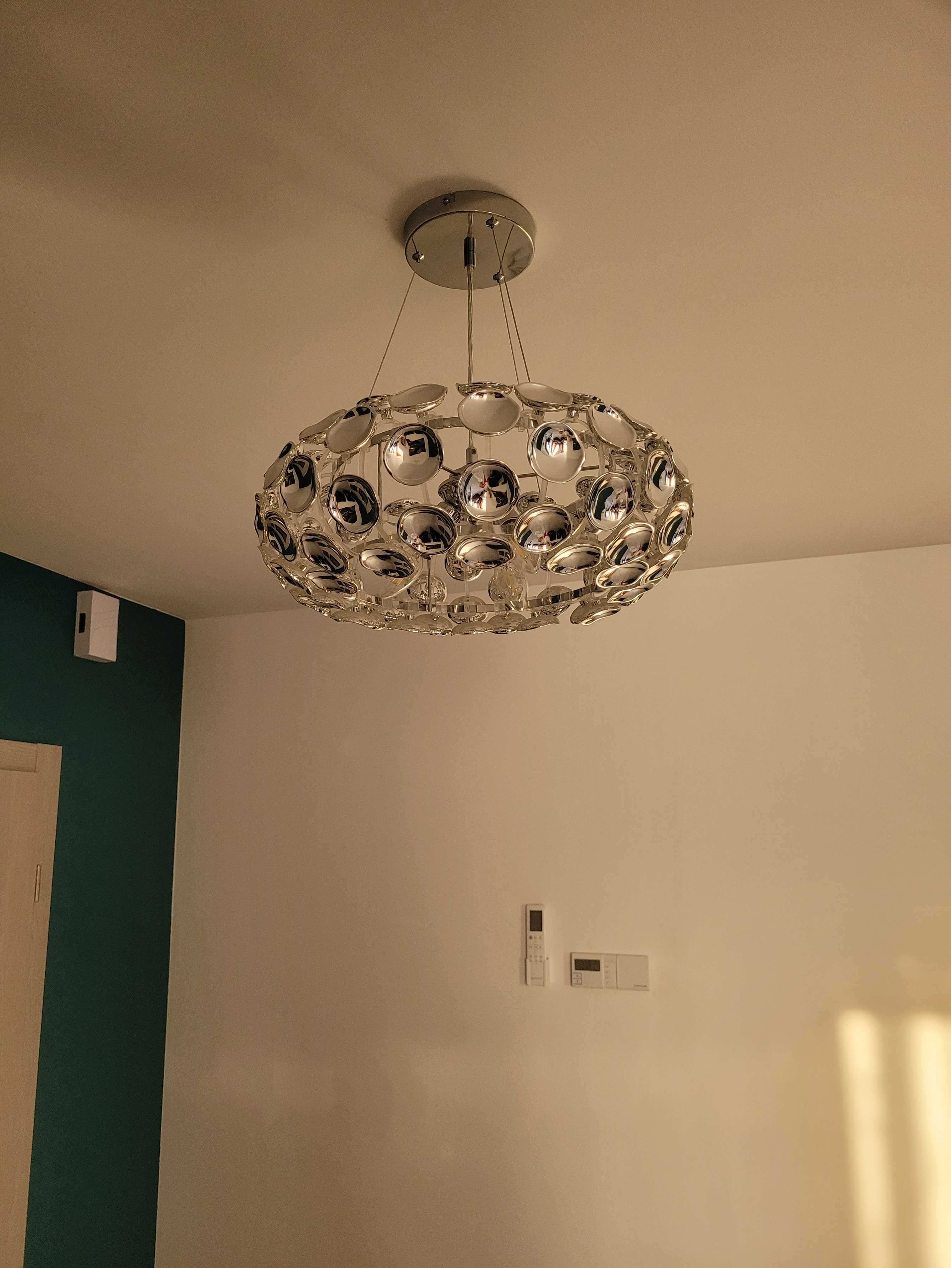 Lampa wisząca salon kuchnia hol od 150 zł