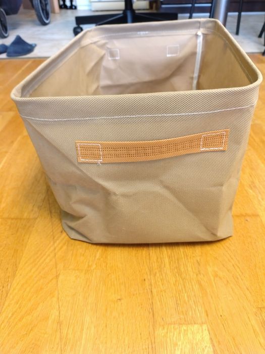 Duży organizer do szafy, 4 sztuki