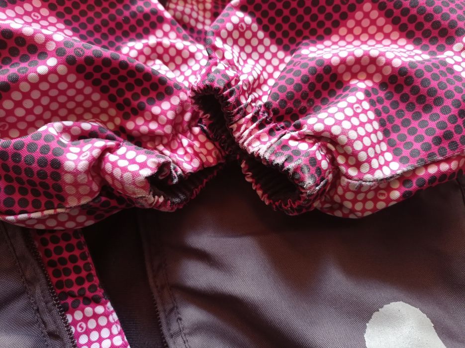 Комбинезон деми lassy by reima 86+6 см