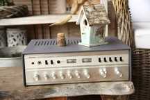 Wzmacniacz  Sansui au70