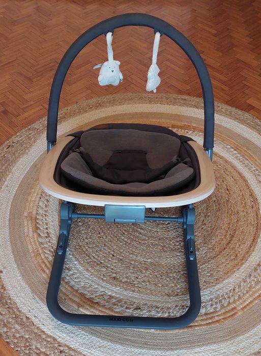 Cadeira de balanço bebé Maxi-Cosi