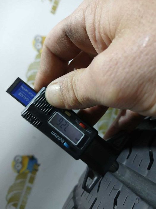 Шини Platin 215/65R16C 4шт. Літо (1282) 2023рік