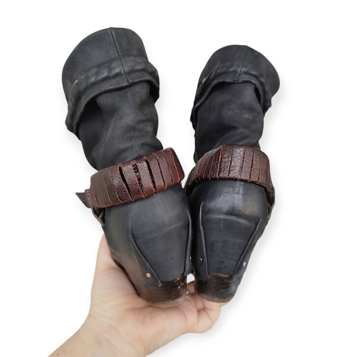 Крутые ковбойские  сапоги козаки A.S 98 Aistep 41 p