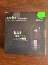 Modem USB Novatel Ovation MC996D/998D