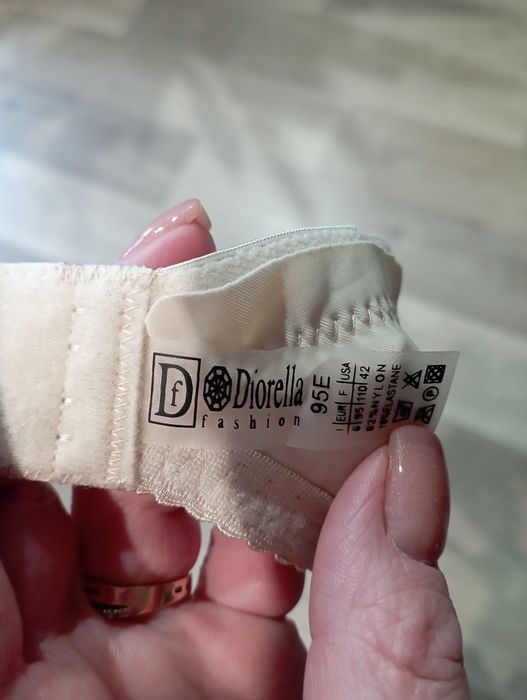 Бюстгальтер  білизна 4xl