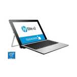 HP Elite X2 1012G1 M5-6Y54 8GB SSD 256GB 12" TOUCH W11PRO