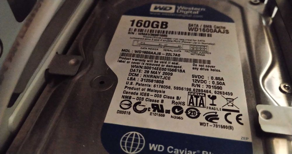 ПК на Ryzen 7 3700x + AMD Wraith prism