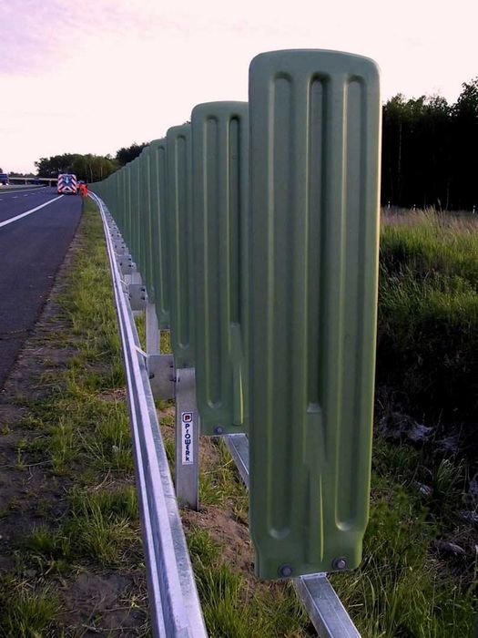 Osłony przeciwolśnieniowe