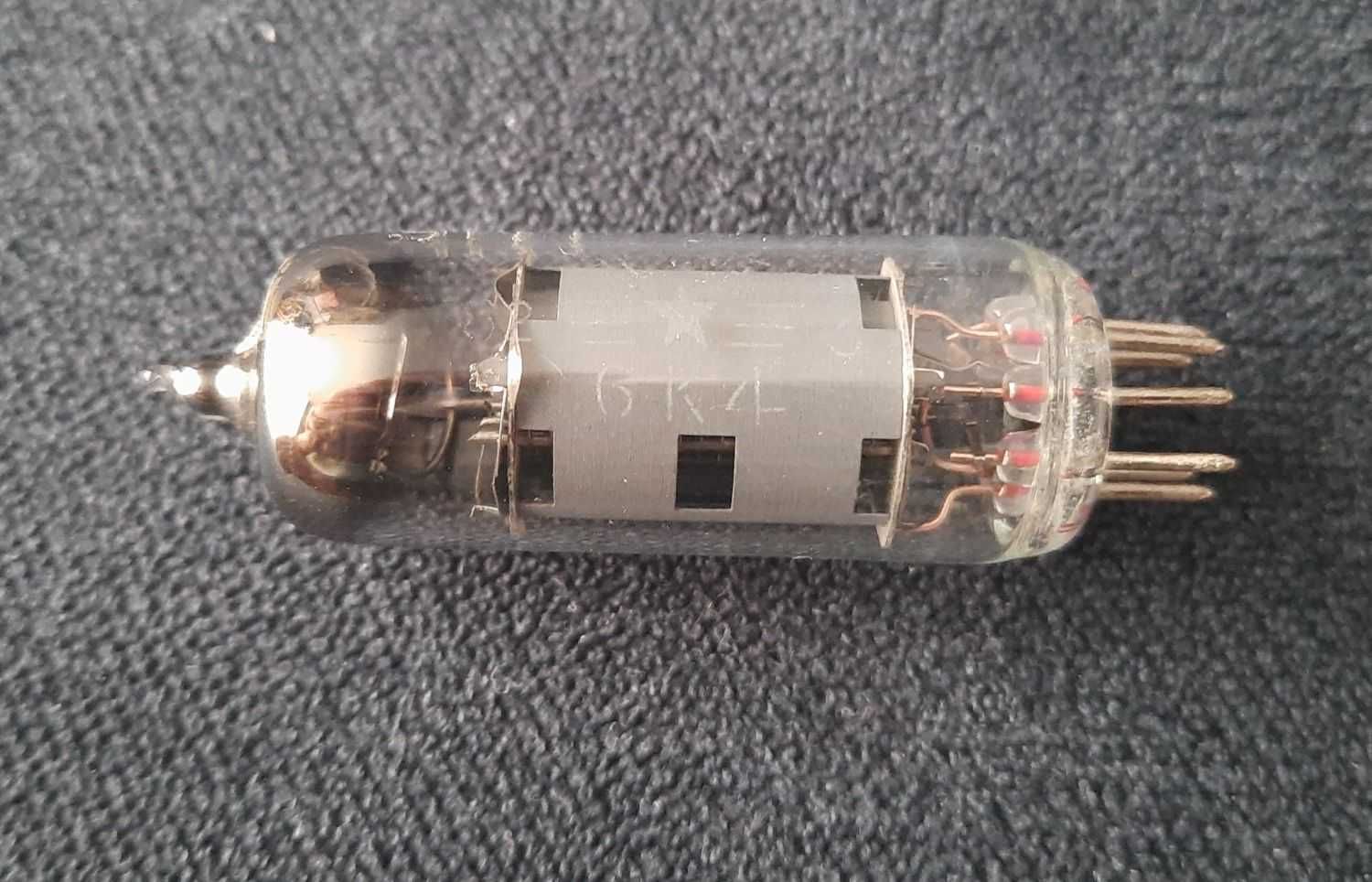 Ламповий передпідсилювач FX Audio Tube-03 + набір ламп для творчості