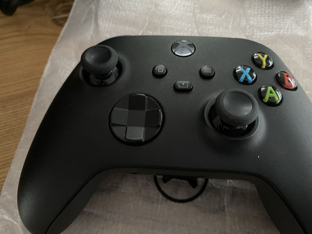 Konsola xbox series x