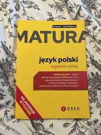 matura ustna opracowanie pytań