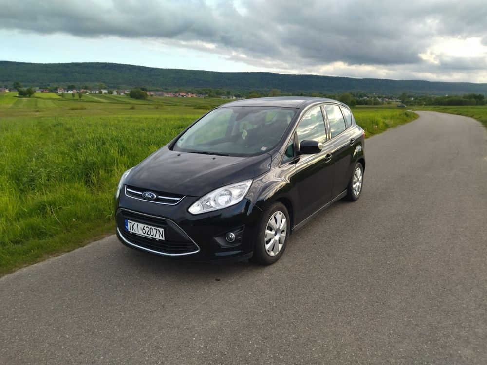 Sprzedam Ford C-MAX