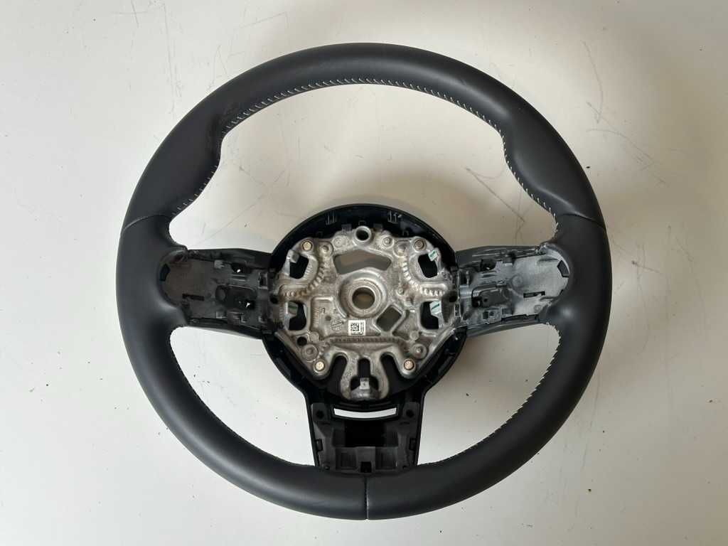 Кермо Mini Cooper Yours JCW f54/ 55/ 56/ 57/ 60 Рестайлінг пелюстки