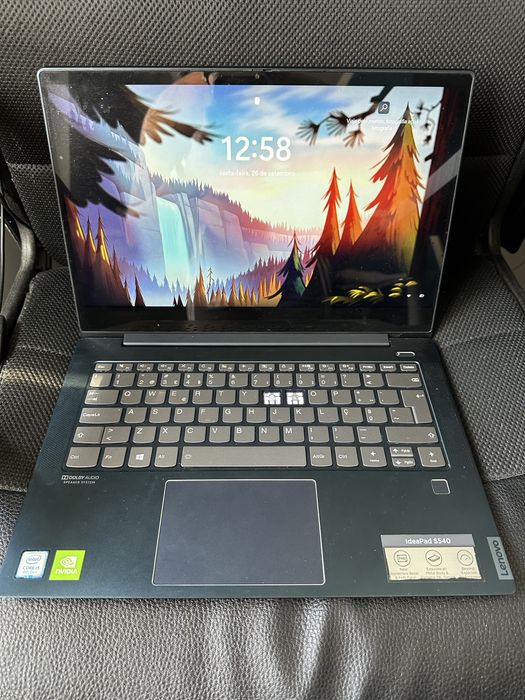 PC Lenovo IdeaPad