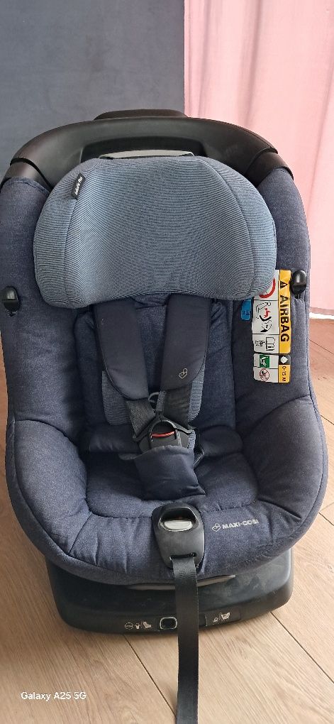 Maxi Cosi AxissFix Plus