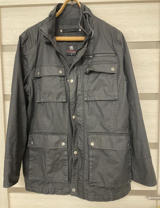 Чоловічі курточки зимові та демесезонні