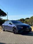 Mercedes-Benz EQE 500 4Matic AMG Line
