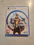 Mortal Kombat 1 PS5