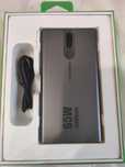 Powerbank 65W 20000 mA notebooka laptopa